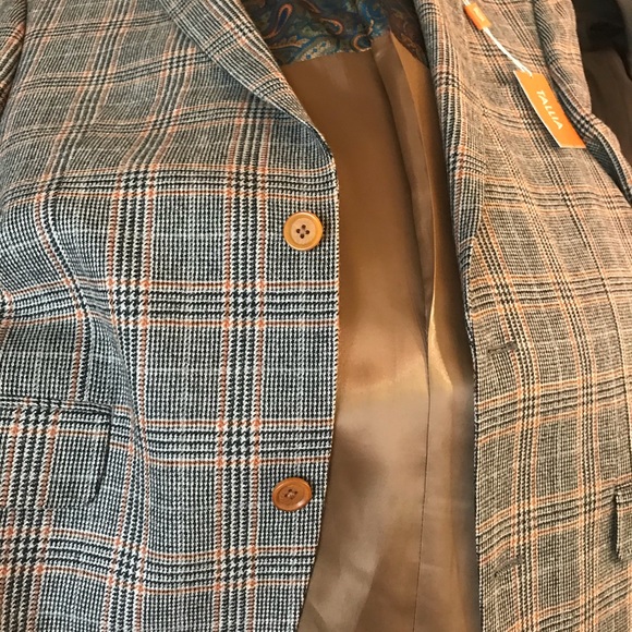 TALLIA blazer - Picture 2 of 11